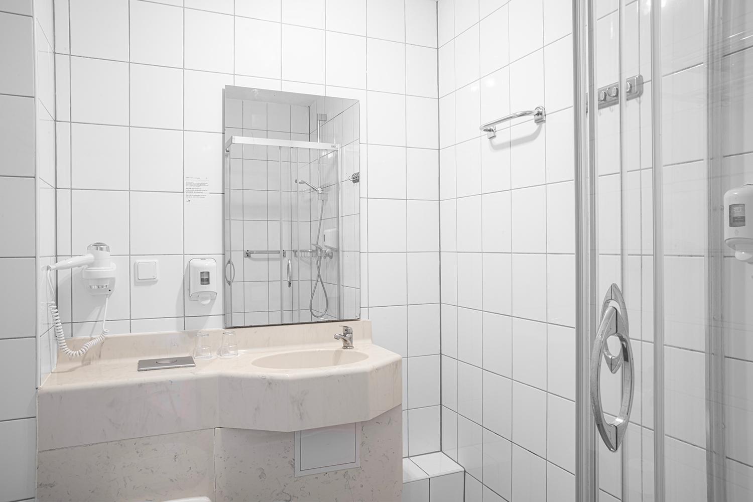 Pokój rodzinny typu Comfort