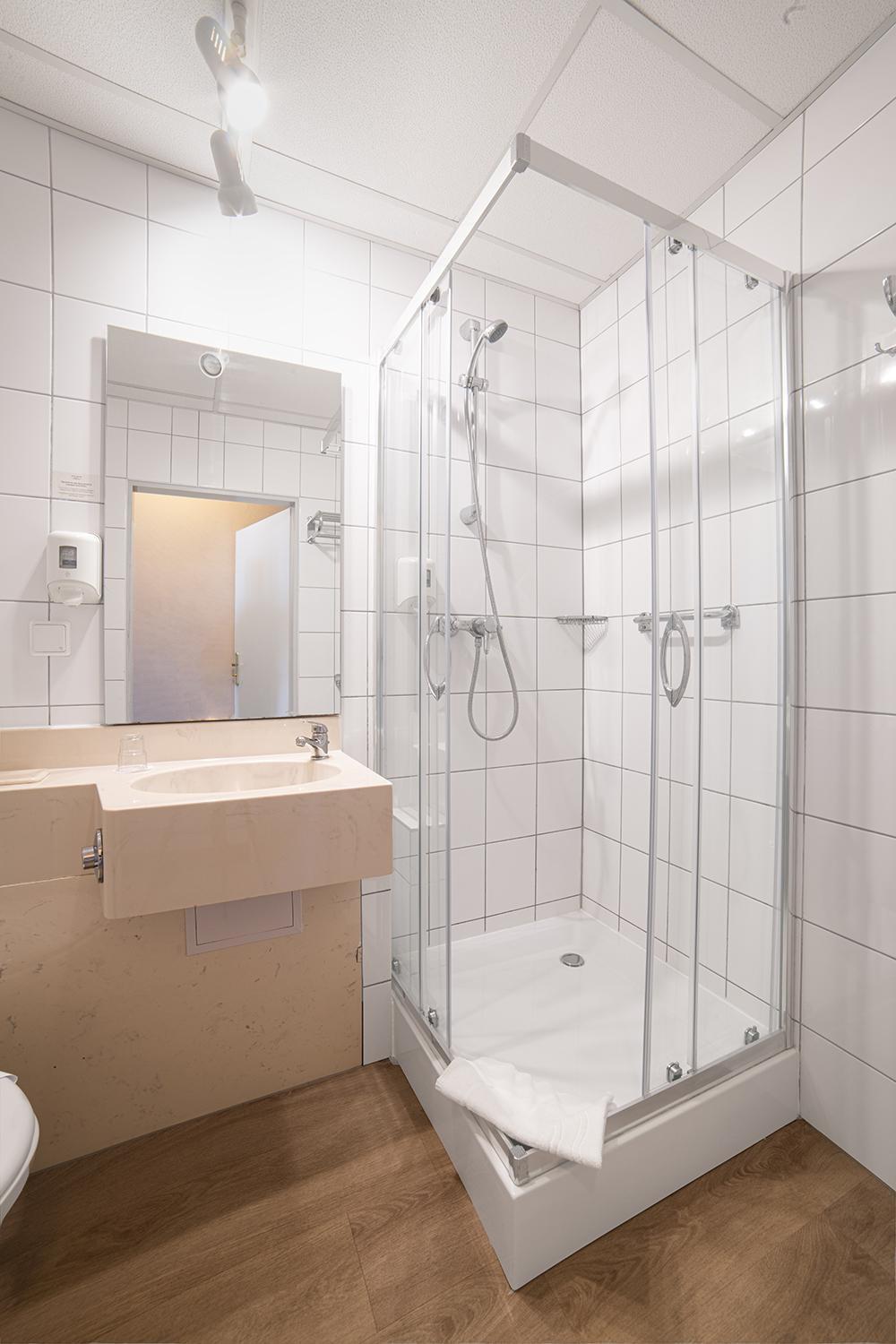 Pokój Jednoosobowy typu Comfort