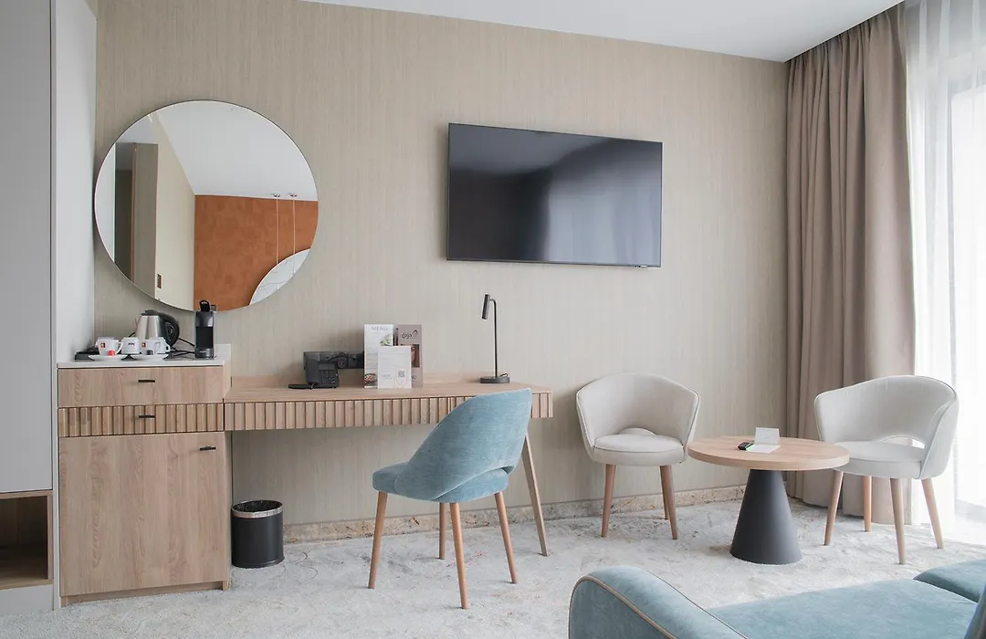 Hotel Astor-1